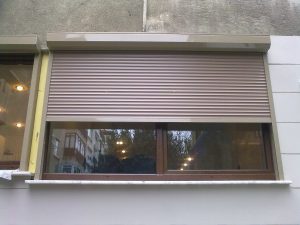 Göztepe Panjur Tamiri