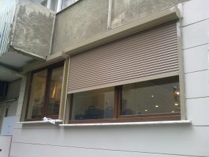 Göztepe Panjur Tamiri