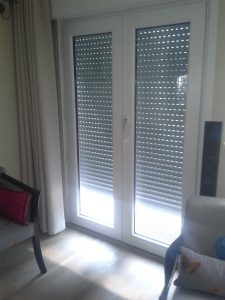 Göztepe Panjur Tamiri