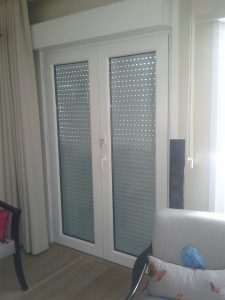 Göztepe Panjur Tamiri