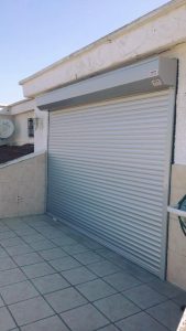 Göztepe Panjur Tamiri