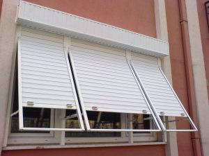 Göztepe Panjur Tamiri