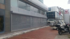 Göztepe Panjur Tamiri